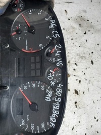 фото thumb №5, Спидометр приборы audi a6 c5 2.4 v6 4b0919860f
