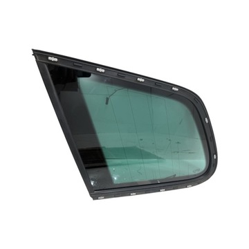 фото thumb №1, Скло кузовна лівий зад vw touareg 7p 2011r