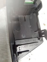 фото thumb №12, Mazda cx50 23- панель перемикач вікон лівий правий задня usa