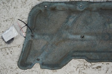 фото thumb №9, Шумоизоляция капота + клипсы nissan micra k12