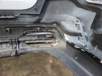 фото thumb №10, Kia sorento iv 4 бампер задняя задний 86611-p2000