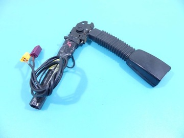 фото thumb №1, Клипса застёжка ремня натяжитель перед левый focus mk2