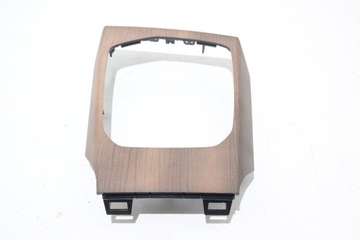 фото thumb №12, Bmw g20 g21 g22 g23 g26 планка декоративна dekor панелі розподільчої led фоновий