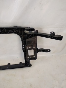 фото thumb №9, Hyundai kona електричний pas переднє перед 2017-