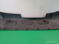 фото thumb №9, Bmw x1 e84 спойлер дифузор накладка бампера задня 5112 7303805