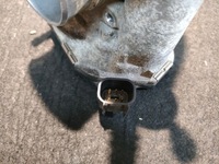 фото thumb №7, Opel insignia mokka astra j дросельна заслінка 1,6-1,8 b