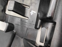 Впуск решітка рамка жалюзі бампера перед 992807229c porsche 992 Зі Шроту, фото thumb