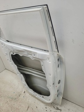фото thumb №8, Kia soul iii 3 19+ двері зад задні ліві fv