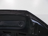 фото thumb №8, Audi a4 b9 8w 15-23 капот передняя org !