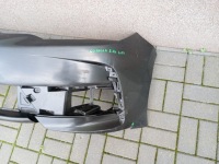 Бампер передній перед toyota corolla e16 рестайлінг  16- Оригінал, фото thumb