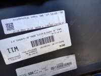 Купить Bmw g20 g21 3 рестайлинг  22- бампер передний перед, фото thumb