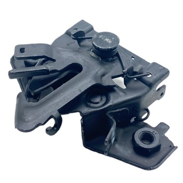 фото thumb №10, Новий оригінальний номер замок капота renault megane iv 656012795r