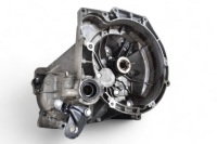 фото thumb №10, Коробка передач механічна ford fiesta mk7 vii 1.6 tdci 95km aa6r7002cbc