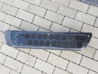 фото thumb №1, Решітка фільтра повітря komina daf 65 75 85 cf