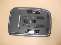 фото thumb №1, Audi a8 d4 фонари потолочный led 4h0947135g 6ps