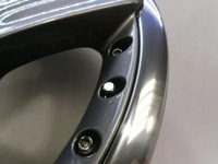 фото thumb №9, Bentley arnage t mulliner 2-częściowy набор диск алюминиевых pd105935pb