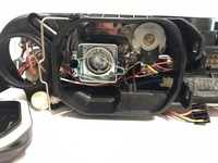 фото thumb №3, Vw touareg 02-07 ксенон новий фара лівий