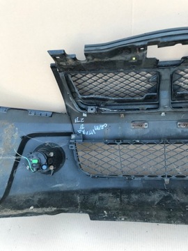 фото thumb №14, Бампер перед suzuki grand vitara 2 ii рестайлінг lak. zj3