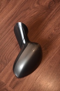 фото thumb №16, Дзеркало ліва 5pin fiat 500 hybrid dolcevita r2023