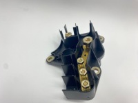 Соединитель электрический соединитель предохранитель главный mercedes w140 c140 1405400069 Доставка, фото thumb