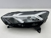 фото thumb №1, Dacia sandero iii logan jogger lift лампа передняя левая full led 260608114r