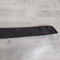 фото thumb №8, Toyota rav4 v молдинг накладка кришки задня задня 76802-42170