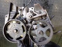 фото thumb №9, Головка права вали розподільного валу клавіатура kia sorento i 3.5 v6 24v 195km 04r