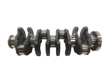 фото thumb №1, Wał коленчатый bk2q6303-aa 2.2 tdci ford transit custom i 2012-