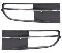 фото thumb №1, Vw beetle 11-, решётка решётка бампера хром l+p kp