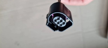 фото thumb №7, S6 c7 4g a6 рестайлінг штекер роз'єм з'єднувач 4h0973713 a4 b8 a5 q5