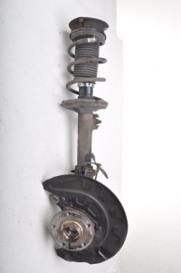 фото thumb №1, Leon iv 1.5 tsi mcperson лівий перед передній 2021r