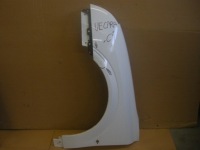 фото thumb №1, Opel vectra c крыло левый перед