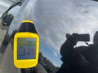 фото thumb №12, Капот двигуна audi a8 d4 09-13 колір lz9y комплектна