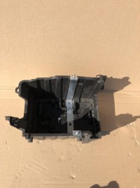 фото thumb №1, Ford puma ii mk2 1.0 hybrid основание аккумулятор