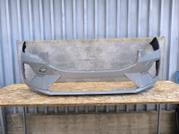 фото thumb №1, Volvo xc60 ii 21- lift бампер перед передний 32296892