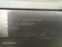 Ford kuga mk3 st line бампер задняя задний c09086-487 Киев, фото thumb