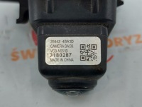 фото thumb №10, Nissan x-trail iii t32 17r камера заднего хода 6 контактов 284424ba3d 3180287