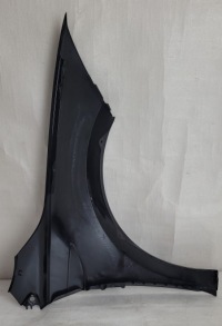 фото thumb №13, Крила лівий передній vw polo vi 2g0 2017- 2g0821105