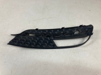 Решітка бампера ліва правий audi a5 8t рестайлінг Ціна, фото thumb