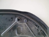 фото thumb №5, Jeep compass капот крышка двигателя оригинал