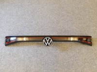 фото thumb №1, Vw id4 id 4 iq light 11a945307b накладка задняя оригинальный номер