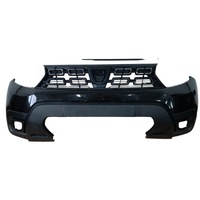 фото thumb №1, Бампер перед dacia duster ii решётка радиатора 620221776r