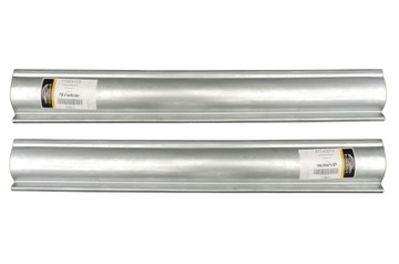 фото thumb №1, Jumper ducato boxer 94-06 порог пороги оцинковка левый + правый