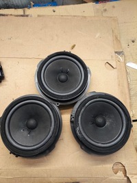 фото thumb №1, Ford mondeo mk5 ford mondeo mk5 динамик дверь ds7t-18808-bb ?