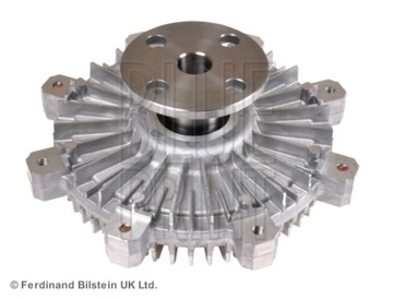 фото thumb №2, Сцепления вязкостный синий print adk891806