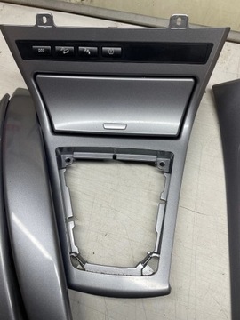 фото thumb №6, Bmw x3 e83 комплект dekorów попільничка декори європа