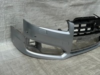 фото thumb №3, Audi a8 s8 рестайлінг s-line 8h0 бампер переднє 6xpdc 14-18