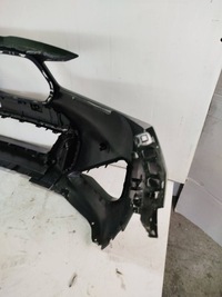 фото thumb №11, Бампер перед передний bmw x2 f39 m-pakiet