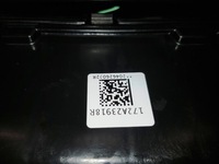 фото thumb №14, Новый оригинальный бак adblue renault trafic iii 1.6dci 172a23918r