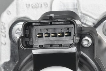 фото thumb №9, Valeo 700474 клапан agr